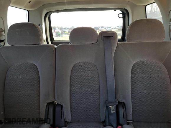 2004 Ford Explorer XLT with VIN 1FMZU73K24UA29866, listed as a Copart auction lot 59150585 with 252,251 mi miles and Non repairable. Bid and sale history available at DreamBid. Image 10.