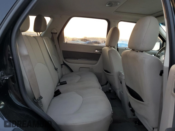 2010 Mercury Mariner с VIN 4M2CN8BG5AKJ08721, выставлен на аукционе Copart как лот 78205704 с пробегом 160 012 миль миль и Списание • Salvage title. История ставок и продаж доступна на DreamBid. Изображение 11.
