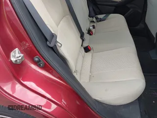 2019 Subaru Impreza Premium with VIN 4S3GKAC60K3609069, listed as a IAAI auction lot 42755337 with 90,437 mi miles and . Bid and sale history available at DreamBid. Image 8.