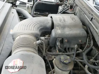 2003 Ford F-150 с VIN 2FTRF07W43CA38120, выставлен на аукционе IAAI как лот 41944774 с пробегом 195 327 миль миль и . История ставок и продаж доступна на DreamBid. Изображение 19.