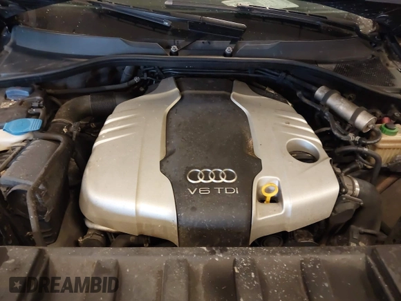 2015 Audi Q7 Premium Plus with VIN WA1LMAFE2FD014066, listed as a IAAI auction lot 41967896 with 194,202 mi miles and . Bid and sale history available at DreamBid. Image 10.