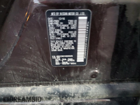 2017 Nissan Armada SV with VIN JN8AY2ND1H9005028, listed as a Copart auction lot 81962194 with 86,682 mi miles and Salvage Title. Bid and sale history available at carsss.com. Image 14.