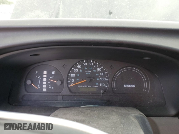 1999 Nissan Frontier XE with VIN 1N6ED26Y6XC344196, listed as a Copart auction lot 62602005 with Not provided miles and Clean title. Bid and sale history available at DreamBid. Image 10.