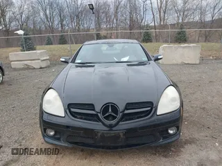 2008 Mercedes-Benz SLK 280 z VIN WDBWK54F48F186665, wystawiony jako IAAI lot #41231728 z przebiegiem 191 426 mil mil oraz . Historia ofert i sprzedaży dostępna na DreamBid. Obrazek 11.