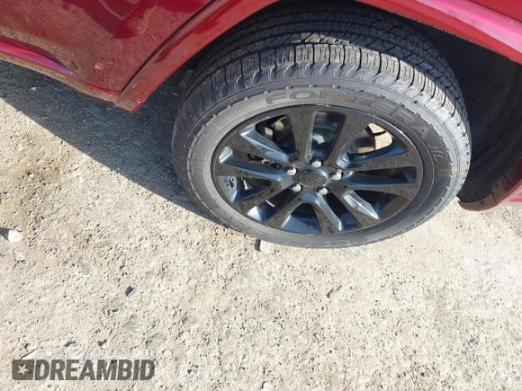 2019 Jeep Grand Cherokee Upland with VIN 1C4RJFAG2KC778336, listed as a IAAI auction lot 41792390 with 41,995 mi miles. Bid and sale history available at carsss.com. Image 12.