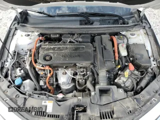 2023 Honda Accord Sport with VIN 1HGCY2F54PA032167, listed as a Copart auction lot 56353775 with 48,512 mi miles and Clean title. Bid and sale history available at DreamBid. Image 11.