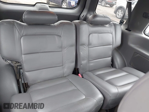 2001 Ford Explorer Sport with VIN 1FMYU60E91UC46931, listed as a IAAI auction lot 42353742 with 60,449 mi miles and . Bid and sale history available at DreamBid. Image 8.