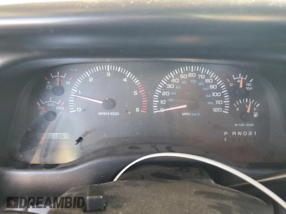 1997 Dodge Dakota with VIN 1B7FL26X9VS139735, listed as a Copart auction lot 55270635 with 163,867 mi miles and Clean Title. Bid and sale history available at carsss.com. Image 9.