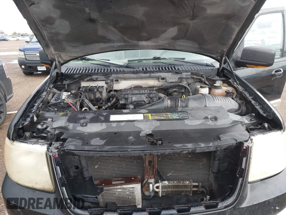 2006 Ford Expedition Eddie Bauer with VIN 1FMPU17576LA84783, listed as a IAAI auction lot 42629251 with Not provided miles and . Bid and sale history available at DreamBid. Image 10.