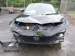 2024 Honda Accord Touring z VIN 1HGCY2F8XRA094072, wystawiony jako IAAI lot #42427587 z przebiegiem 20 206 mil mil oraz . Historia ofert i sprzedaży dostępna na DreamBid. Obrazek 6.