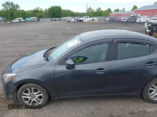 2016 Scion iA with VIN 3MYDLBZVXGY125754, listed as a IAAI auction lot 42234664 with 245,544 mi miles and . Bid and sale history available at DreamBid. Image 14.