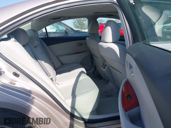 2008 Lexus ES 330 с VIN JTHBJ46G182227357, выставлен на аукционе IAAI как лот 42386143 с пробегом 126 422 миль миль и . История ставок и продаж доступна на DreamBid. Изображение 8.