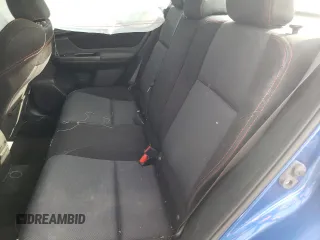 2015 Subaru WRX с VIN JF1VA1A61F9827382, выставлен на аукционе Copart как лот 53705335 с пробегом 66 494 миль миль и Списание • Salvage title. История ставок и продаж доступна на DreamBid. Изображение 10.