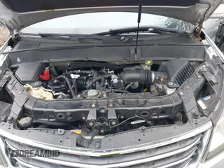 2015 Chevrolet Traverse LT with VIN 1GNKVHKD9FJ122097, listed as a IAAI auction lot 41794833 with 170,314 mi miles and . Bid and sale history available at DreamBid. Image 10.