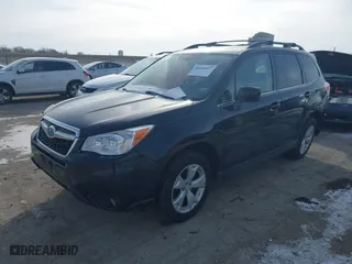 2016 Subaru Forester 2.5i Limited with VIN JF2SJAHCXGH429380, listed as a IAAI auction lot 41606897 with 87,268 mi miles. Bid and sale history available at carsss.com. Image 17.