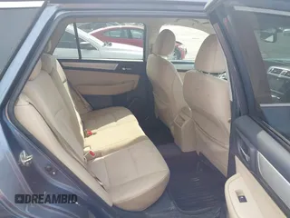 2015 Subaru Outback Premium with VIN 4S4BSACC4F3248124, listed as a IAAI auction lot 42722412 with 154,532 mi miles and . Bid and sale history available at DreamBid. Image 8.