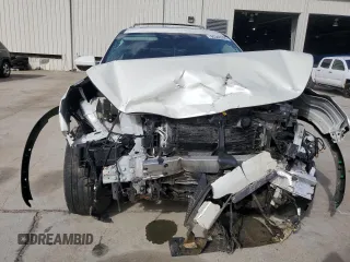 2023 Nissan Pathfinder Platinum z VIN 5N1DR3DGXPC272592, wystawiony jako Copart lot #46348395 z przebiegiem 27 669 mil mil oraz Szkoda całkowita • Salvage title. Historia ofert i sprzedaży dostępna na DreamBid. Obrazek 5.