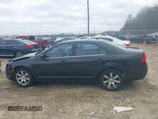 2010 Mercury Milan Premier with VIN 3MEHM0JA2AR647725, listed as a IAAI auction lot 41520840 with 236,123 mi miles and . Bid and sale history available at DreamBid. Image 14.