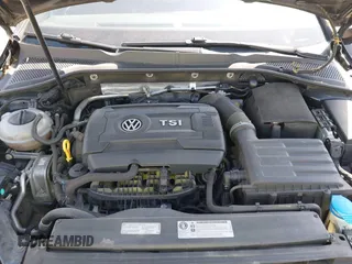 2016 Volkswagen Golf GTI SE with VIN 3VW4T7AU6GM039229, listed as a IAAI auction lot 42073161 with 74,049 mi miles. Bid and sale history available at carsss.com. Image 10.