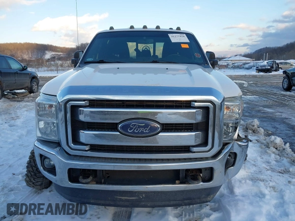 2015 Ford F-250 Lariat с VIN 1FT7W2BT1FEA08118, выставлен на аукционе IAAI как лот 41277828 с пробегом 191 395 миль миль и . История ставок и продаж доступна на DreamBid. Изображение 12.