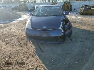 2008 Toyota Prius z VIN JTDKB20U687712274, wystawiony jako Copart lot #89291475 z przebiegiem 123 500 mil mil oraz Nie do naprawy • Non repairable. Historia ofert i sprzedaży dostępna na DreamBid. Obrazek 10.
