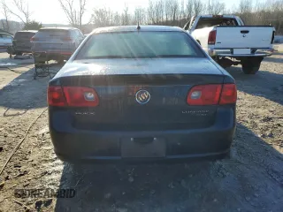 2007 Buick Lucerne V6 CXL with VIN 1G4HD57267U142895, listed as a Copart auction lot 87372304 with 148,495 mi miles and Non Repairable. Bid and sale history available at carsss.com. Image 6.