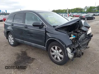 2009 Honda CR-V EX-L z VIN 5J6RE48749L018783, wystawiony jako IAAI lot #42308314 z przebiegiem 138 418 mil mil oraz . Historia ofert i sprzedaży dostępna na DreamBid. Obrazek 1.