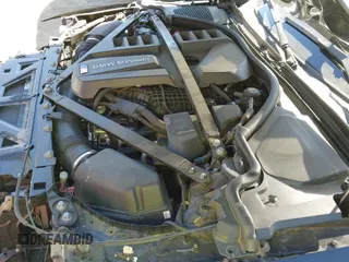 2021 BMW M3 Competition с VIN WBS33AY02MFL28272, выставлен на аукционе IAAI как лот 41703034 с пробегом 40 039 миль миль и . История ставок и продаж доступна на DreamBid. Изображение 22.