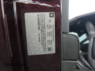 2017 Chevrolet Corvette 2LT z VIN 1G1YD2D78H5112367, wystawiony jako Copart lot #73971084 z przebiegiem Nie podano mil oraz Szkoda całkowita • Salvage title. Historia ofert i sprzedaży dostępna na DreamBid. Obrazek 12.