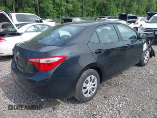 2019 Toyota Corolla L z VIN 2T1BURHEXKC200801, wystawiony jako IAAI lot #42289440 z przebiegiem 114 765 mil mil oraz . Historia ofert i sprzedaży dostępna na DreamBid. Obrazek 4.