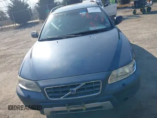 2005 Volvo XC70 with VIN YV1SZ592X51201769, listed as a IAAI auction lot 41836689 with 260,339 mi miles and . Bid and sale history available at DreamBid. Image 12.