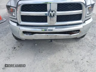 2013 Ram 2500 Tradesman with VIN 3C6UR5HL4DG531407, listed as a IAAI auction lot 41630613 with 299,984 mi miles. Bid and sale history available at carsss.com. Image 17.