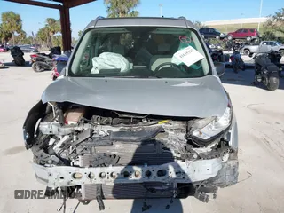 2021 Ford Transit Connect XLT с VIN NM0GE9F21M1504485, выставлен на аукционе IAAI как лот 41635317 с пробегом 62 345 миль миль и . История ставок и продаж доступна на DreamBid. Изображение 12.