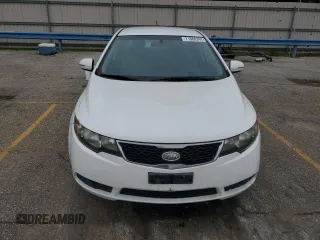 2012 Kia Forte EX with VIN KNAFU4A21C5497392, listed as a Copart auction lot 71888244 with 138,500 mi miles and Clean Title. Bid and sale history available at carsss.com. Image 5.
