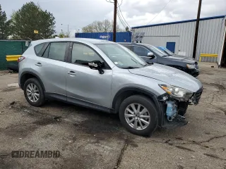 2016 Mazda CX-5 Sport с VIN JM3KE4BYXG0773984, выставлен на аукционе Copart как лот 54342225 с пробегом 137 618 миль миль и Чистый • Clean title. История ставок и продаж доступна на DreamBid. Изображение 4.