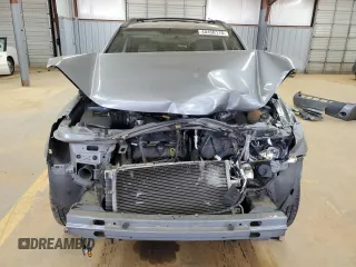 2005 Chevrolet Equinox LS with VIN 2CNDL23FX56191070, listed as a Copart auction lot 48458115 with 192,304 mi miles and Salvage Title. Bid and sale history available at carsss.com. Image 5.