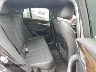 2019 BMW X4 xDrive30i z VIN 5UXUJ3C54KLG53411, wystawiony jako Copart lot #61201085 z przebiegiem 135 783 mil mil oraz Czysty tytuł • Clean title. Historia ofert i sprzedaży dostępna na DreamBid. Obrazek 11.
