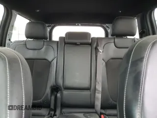 2022 Jeep Grand Cherokee Altitude с VIN 1C4RJJAG5N8528616, выставлен на аукционе Copart как лот 73374754 с пробегом 51 936 миль миль и Списание • Salvage title. История ставок и продаж доступна на DreamBid. Изображение 10.