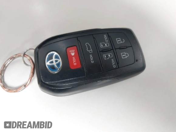 2021 Toyota Sienna XLE z VIN 5TDJSKFCXMS014664, wystawiony jako IAAI lot #42315007 z przebiegiem 53 966 mil mil oraz . Historia ofert i sprzedaży dostępna na DreamBid. Obrazek 11.