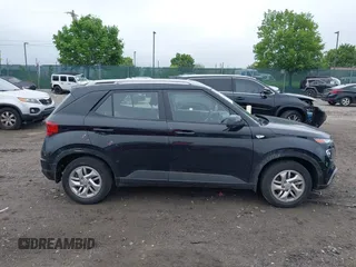 2020 Hyundai Venue SEL с VIN KMHRC8A34LU036997, выставлен на аукционе IAAI как лот 42186229 с пробегом 32 722 миль миль и . История ставок и продаж доступна на DreamBid. Изображение 13.