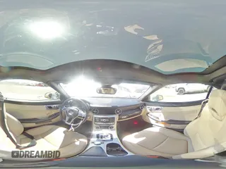 2016 Mercedes-Benz SLK 300 с VIN WDDPK3JAXGF116126, выставлен на аукционе Copart как лот 52287515 с пробегом 79 573 миль миль и Списание • Salvage title. История ставок и продаж доступна на DreamBid. Изображение 12.