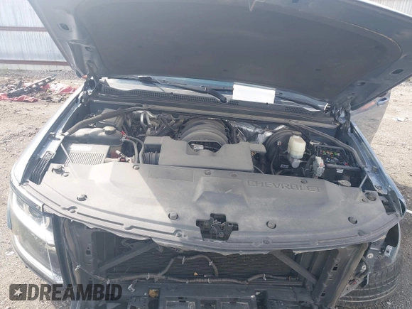 2016 Chevrolet Tahoe LT with VIN 1GNSCBKC2GR257077, listed as a IAAI auction lot 42091171 with 118,660 mi miles and . Bid and sale history available at DreamBid. Image 10.