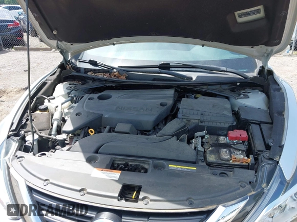 2017 Nissan Altima S z VIN 1N4AL3AP5HC496048, wystawiony jako IAAI lot #42275448 z przebiegiem 22 300 mil mil oraz . Historia ofert i sprzedaży dostępna na DreamBid. Obrazek 10.