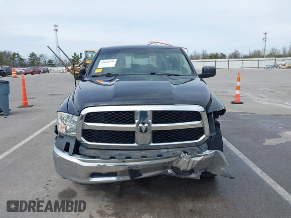 2016 Ram 1500 Big Horn with VIN 1C6RR7GT9GS109505, listed as a IAAI auction lot 42022126 with 211,881 mi miles and . Bid and sale history available at DreamBid. Image 12.