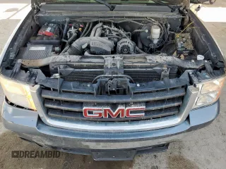 2007 GMC Sierra 1500 SLE1 с VIN 2GTEK13M771656098, выставлен на аукционе Copart как лот 60252705 с пробегом Не указан миль и Списание • Salvage title. История ставок и продаж доступна на DreamBid. Изображение 11.