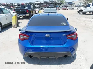 2017 Subaru BRZ Limited с VIN JF1ZCAC17H8602700, выставлен на аукционе IAAI как лот 42384452 с пробегом Не указан миль и . История ставок и продаж доступна на DreamBid. Изображение 17.
