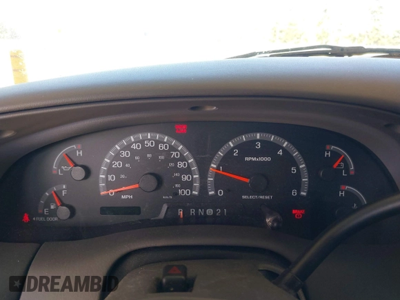 2002 Ford F-150 XLT with VIN 1FTRW08L92KD75087, listed as a IAAI auction lot 41960331 with 1 mi miles. Bid and sale history available at carsss.com. Image 7.
