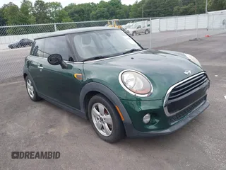 2015 MINI Hardtop with VIN WMWXM5C5XFT941807, listed as a IAAI auction lot 42604521 with 173,365 mi miles and . Bid and sale history available at DreamBid. Image 1.