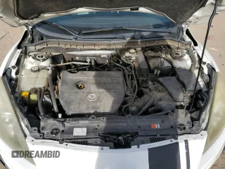 2010 Mazda 3 S Grand Touring with VIN JM1BL1S65A1180238, listed as a Copart auction lot 84055084 with 173,911 mi miles and Salvage Title. Bid and sale history available at carsss.com. Image 13.