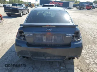 2012 Subaru Impreza Sedan WRX WRX with VIN JF1GV7E6XCG030162, listed as a Copart auction lot 70744114 with 132,656 mi miles and Clean Title. Bid and sale history available at carsss.com. Image 6.
